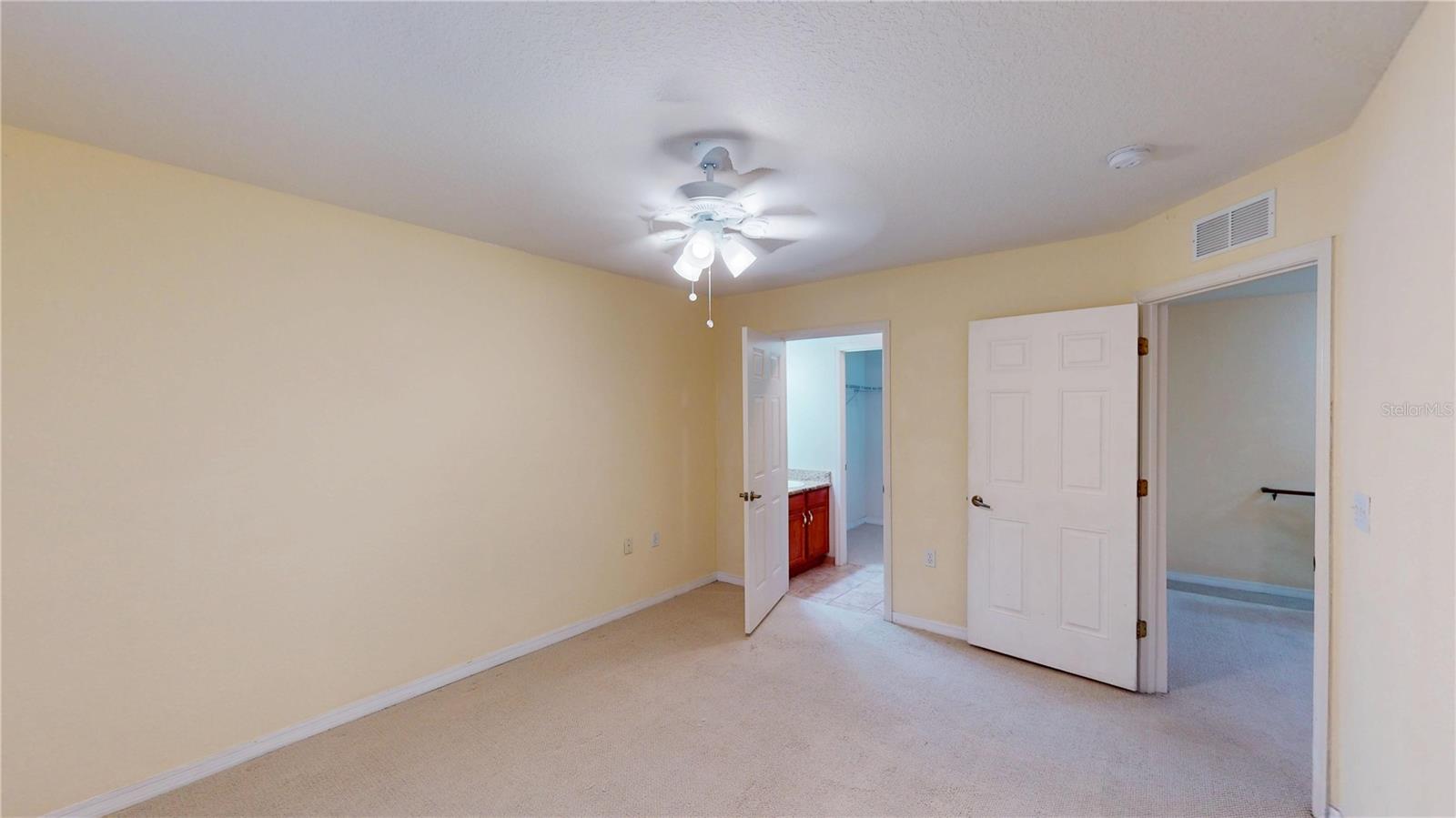 PALM POINTE I CONDO - Residential