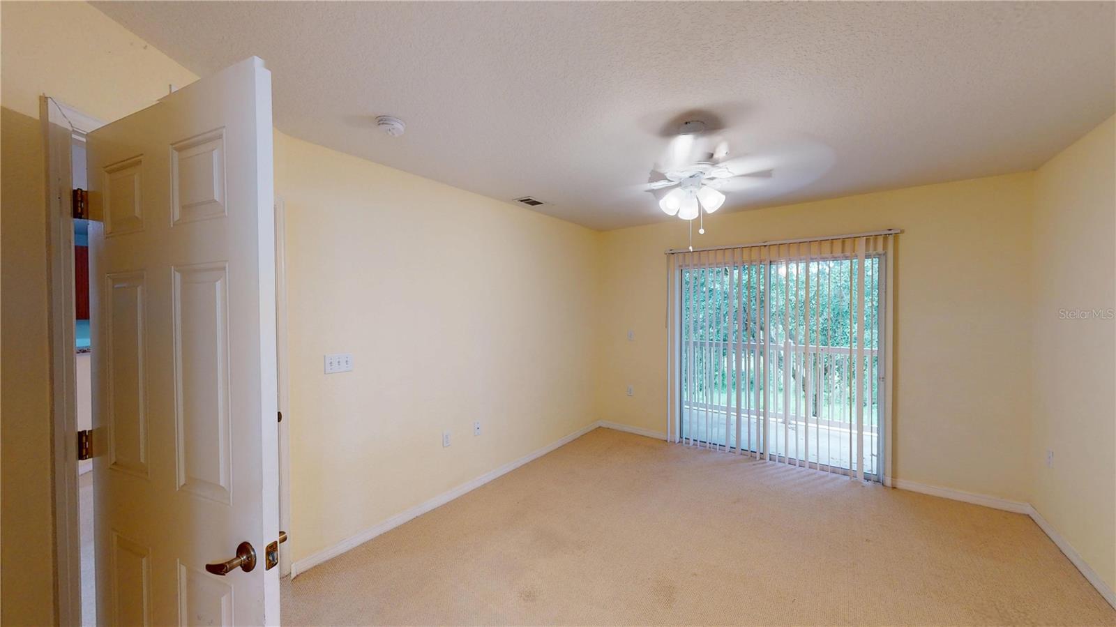 PALM POINTE I CONDO - Residential