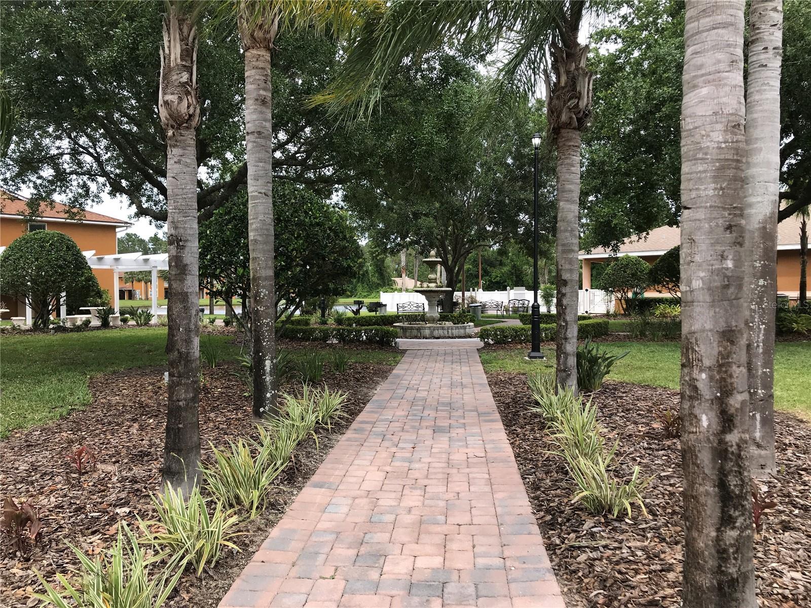 PALM POINTE I CONDO - Residential