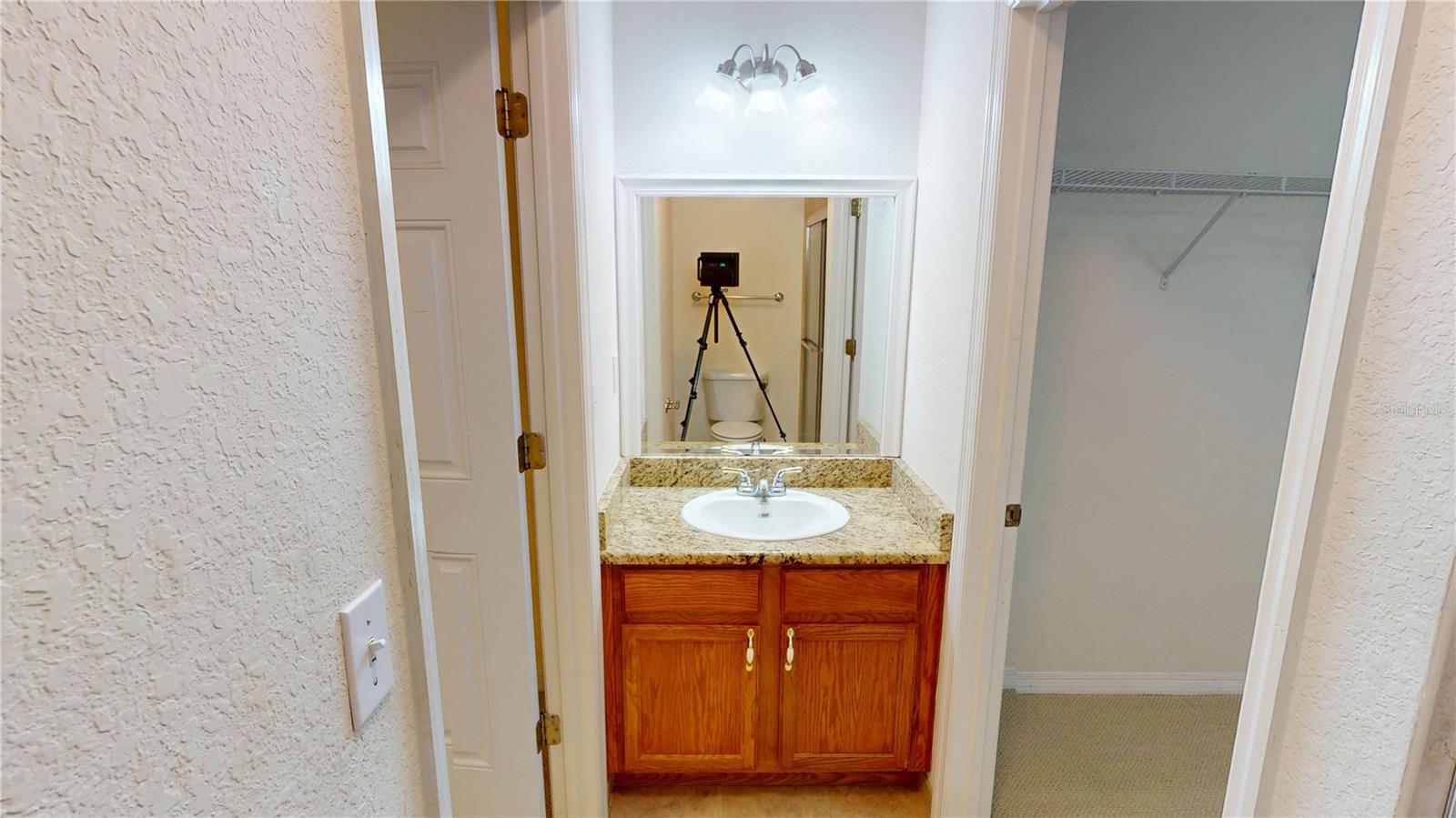 PALM POINTE I CONDO - Residential