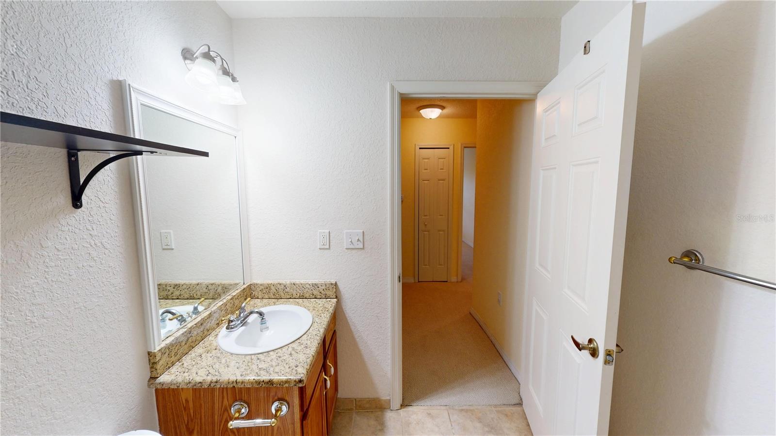 PALM POINTE I CONDO - Residential