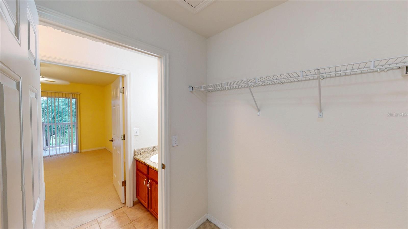 PALM POINTE I CONDO - Residential