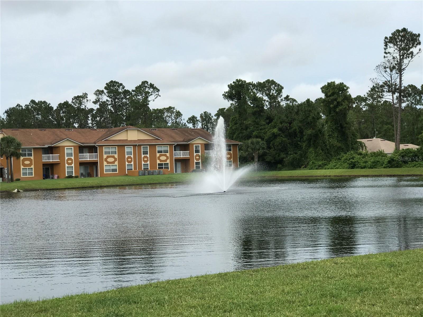 PALM POINTE I CONDO - Residential