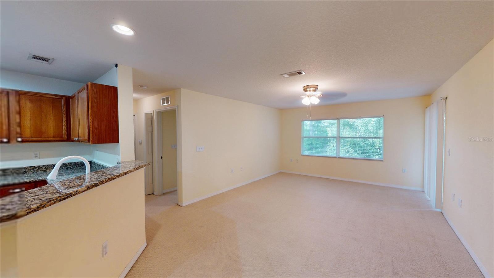 PALM POINTE I CONDO - Residential