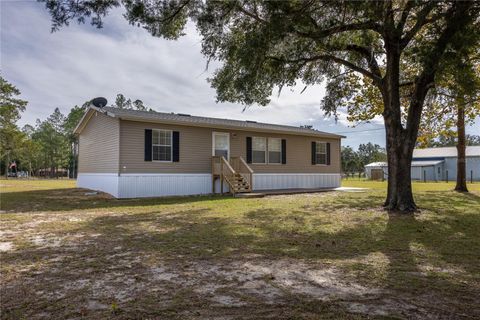 A home in BRONSON