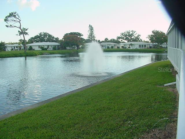 CIRCLE WOODS OF VENICE 1 - Residential