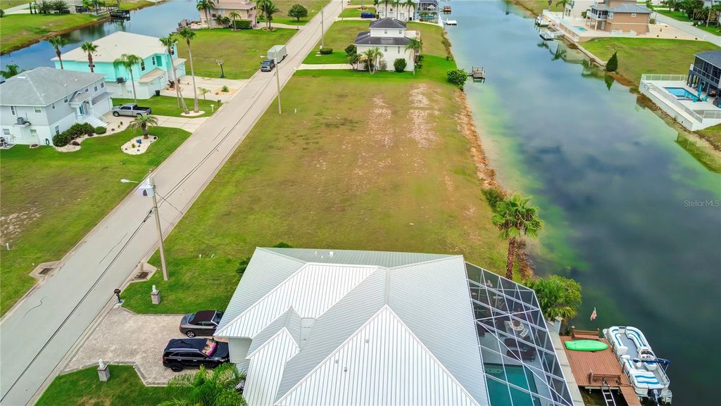 Photo of 3487 Croaker Drive, Hernando Beach, FL 34607 (MLS # T3541695)