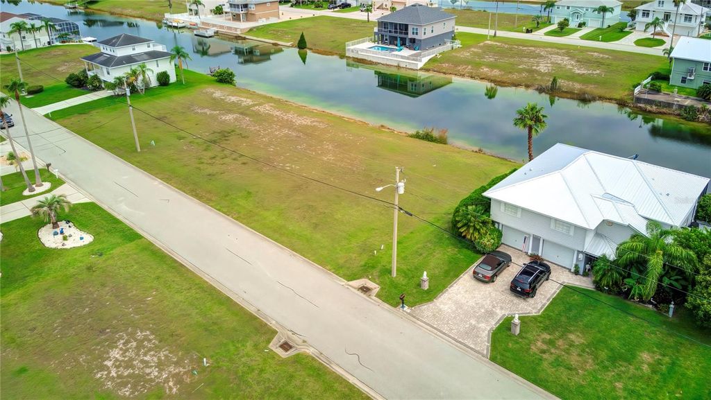 Photo of 3487 Croaker Drive, Hernando Beach, FL 34607 (MLS # T3541695)