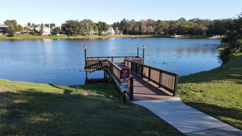 A home in LAKE MARY