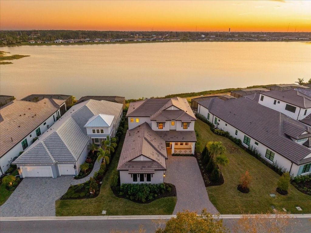 Photo of 6349 Isla Del Ray Avenue, Sarasota, FL 34240 (MLS # A4680411)