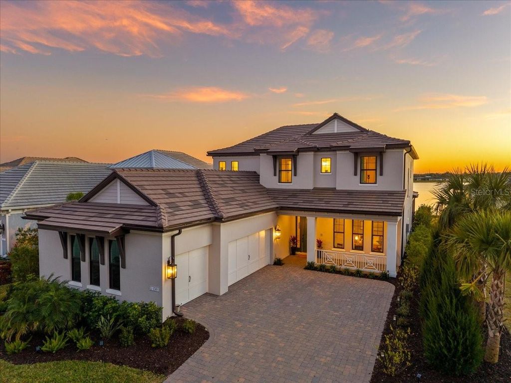 Photo of 6349 Isla Del Ray Avenue, Sarasota, FL 34240 (MLS # A4680411)