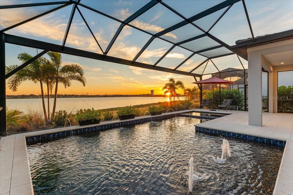 Photo of 6349 Isla Del Ray Avenue, Sarasota, FL 34240 (MLS # A4680411)