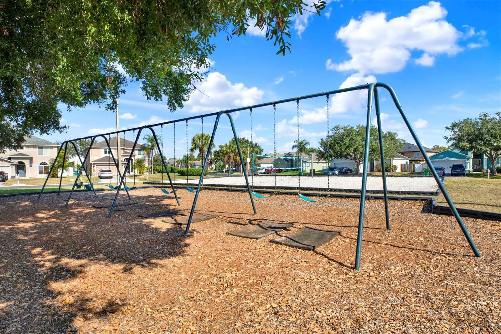 GRAND OAKS PHASE 2 UNITS 1 & 2 - Residential Lease