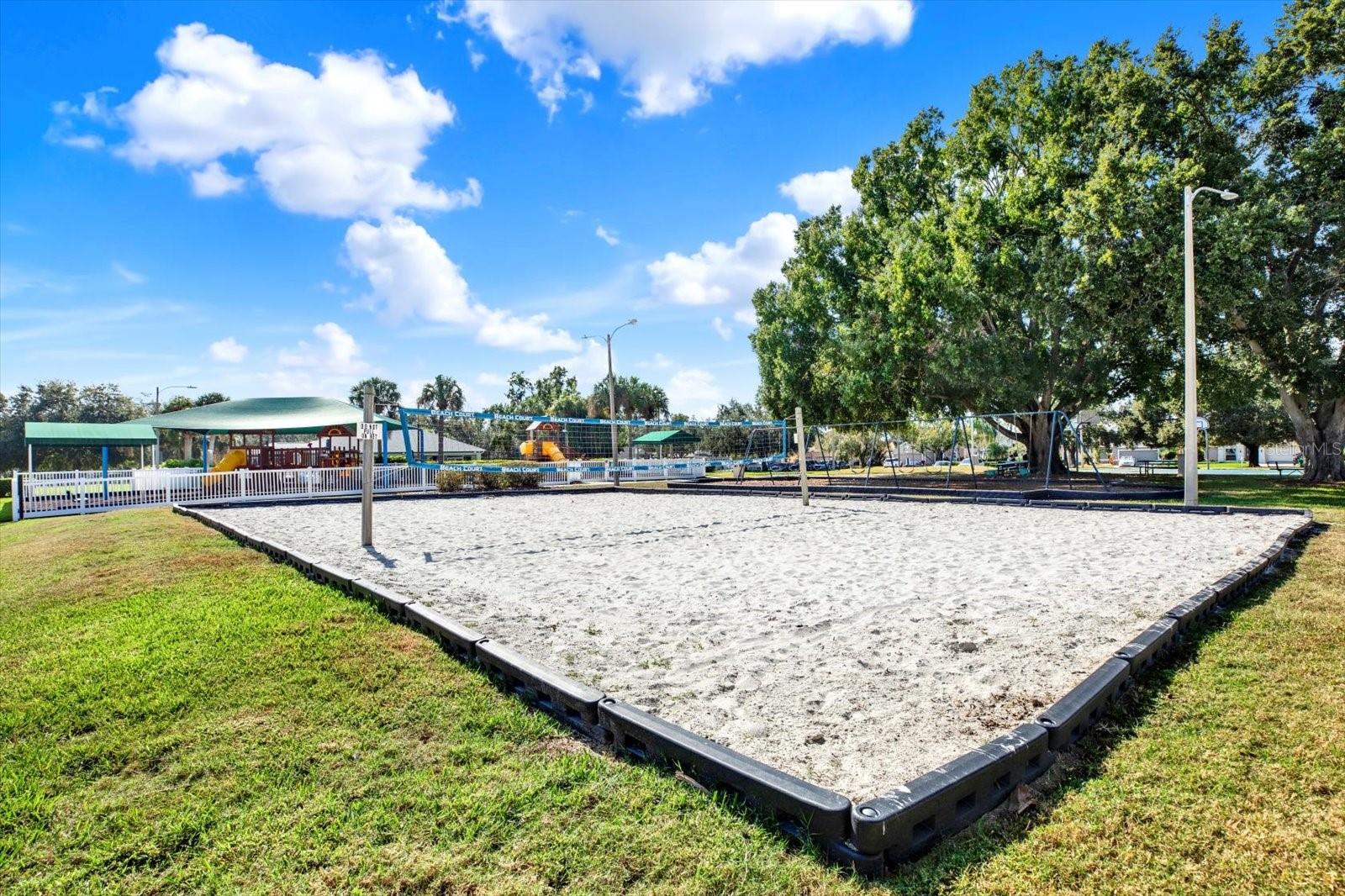 GRAND OAKS PHASE 2 UNITS 1 & 2 - Residential Lease