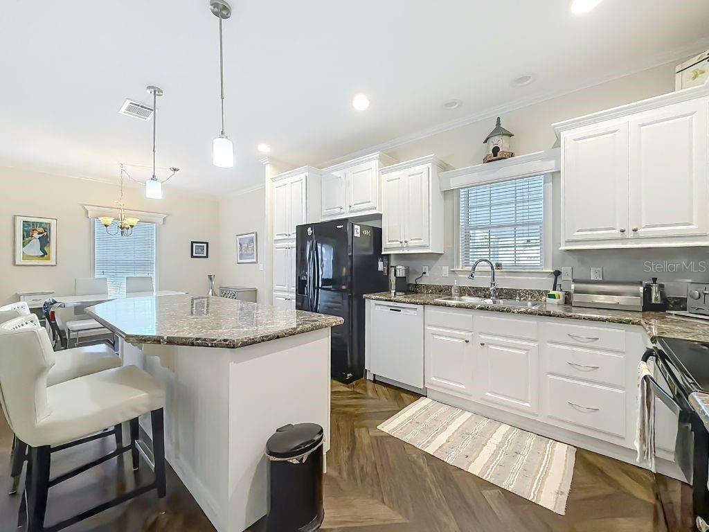 TIMBERWOODS ESTATES PH III - Residential