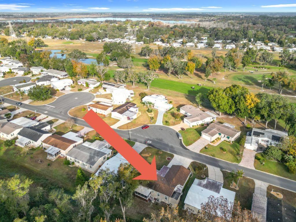 TIMBERWOODS ESTATES PH III - Residential