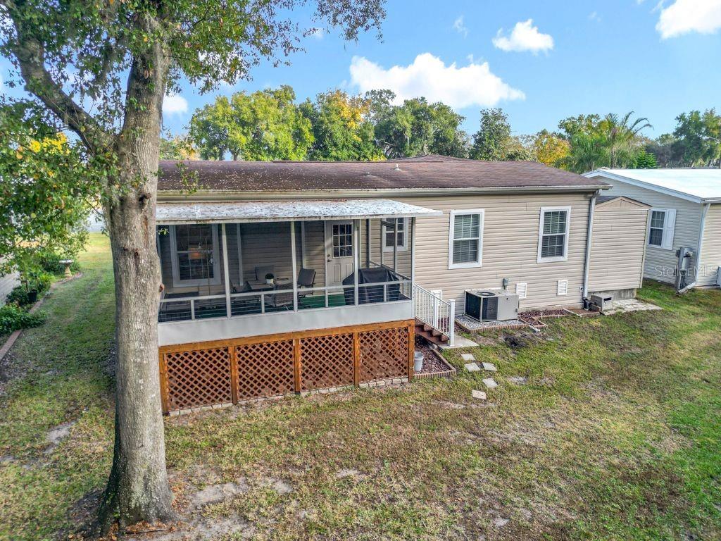 TIMBERWOODS ESTATES PH III - Residential