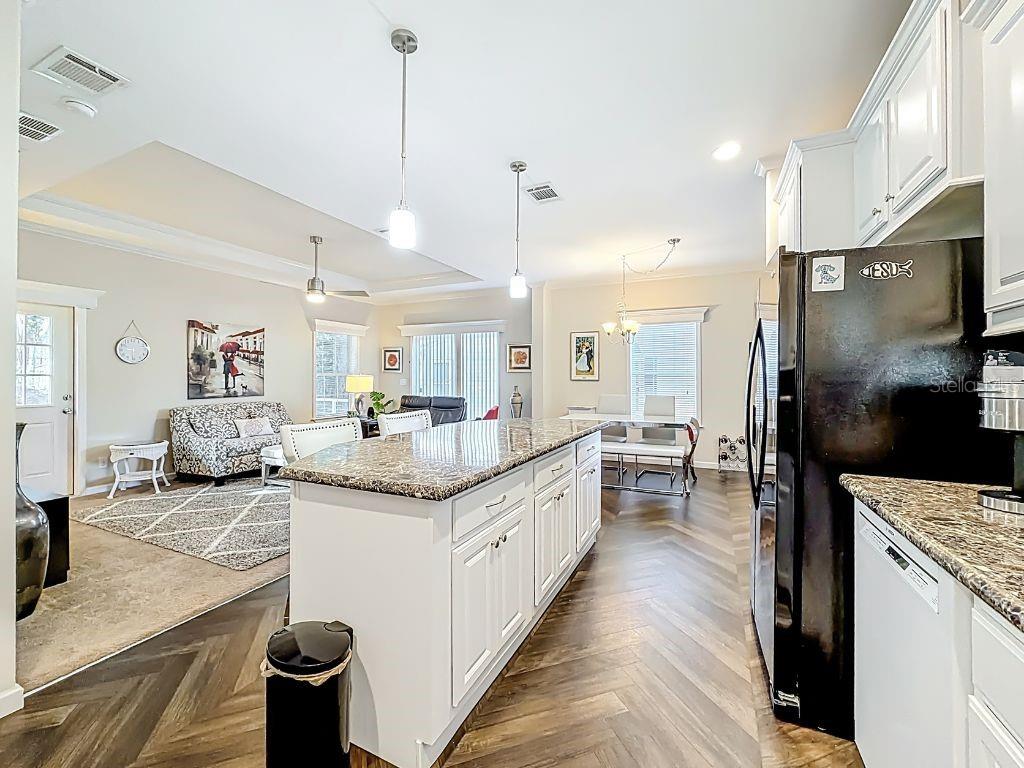 TIMBERWOODS ESTATES PH III - Residential