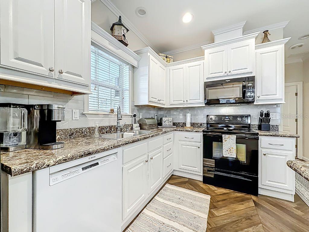 TIMBERWOODS ESTATES PH III - Residential