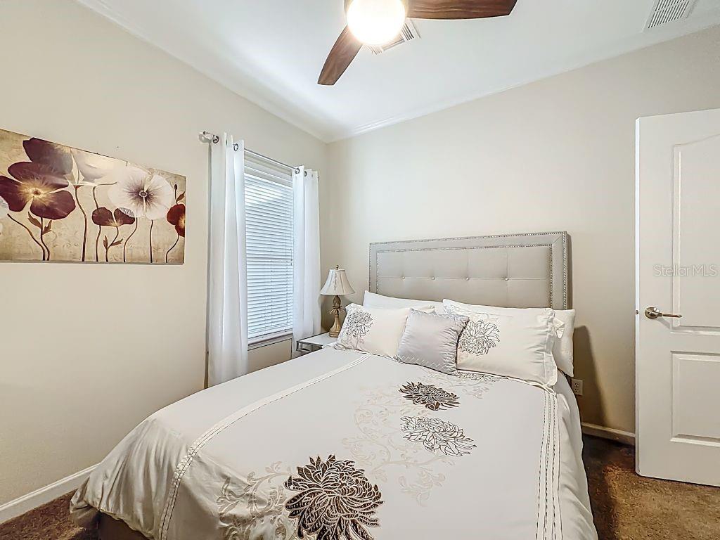 TIMBERWOODS ESTATES PH III - Residential