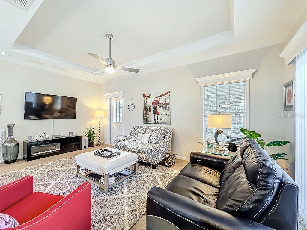 TIMBERWOODS ESTATES PH III - Residential