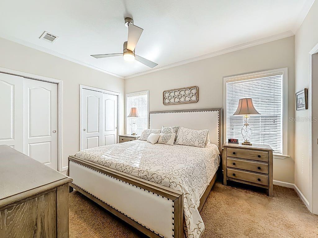 TIMBERWOODS ESTATES PH III - Residential