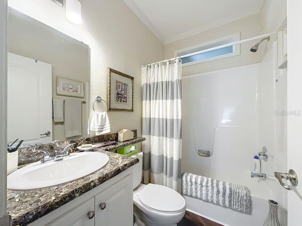 TIMBERWOODS ESTATES PH III - Residential