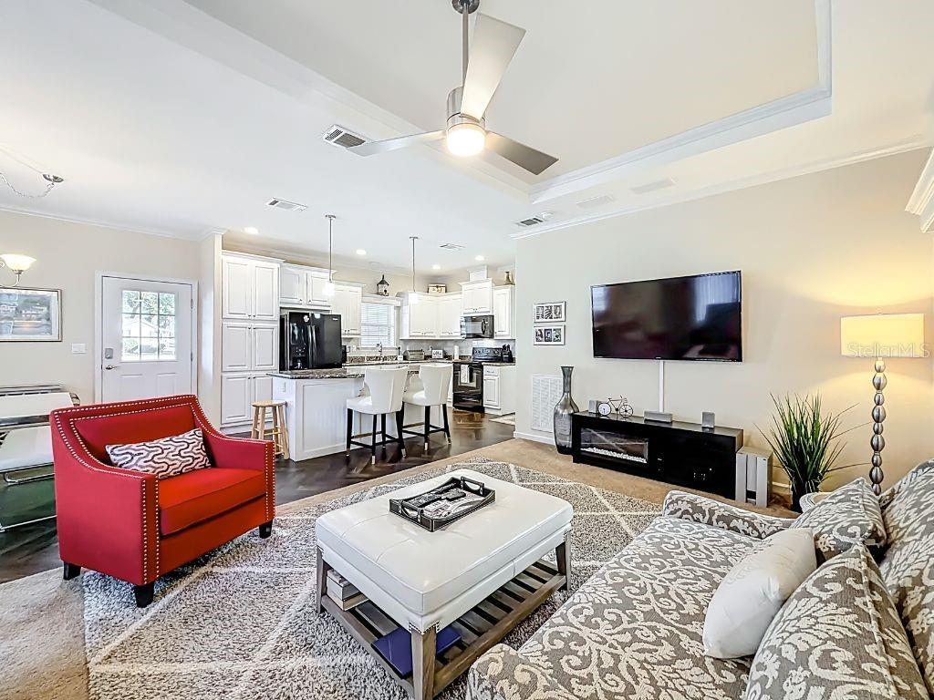 TIMBERWOODS ESTATES PH III - Residential