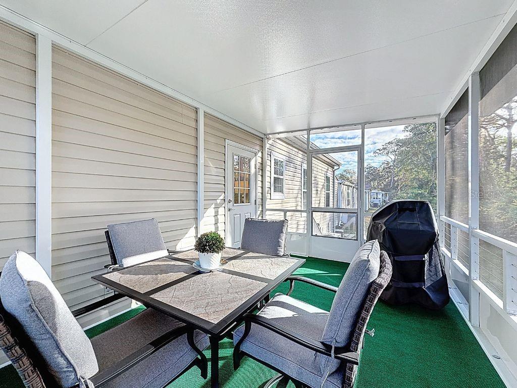 TIMBERWOODS ESTATES PH III - Residential