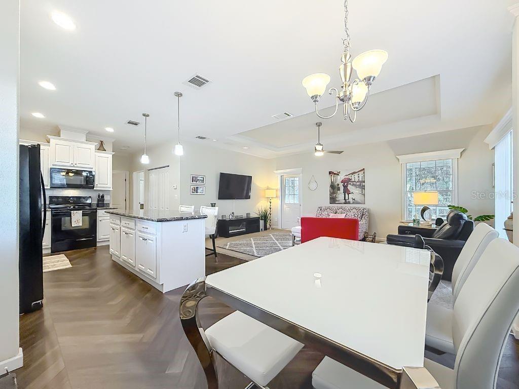 TIMBERWOODS ESTATES PH III - Residential