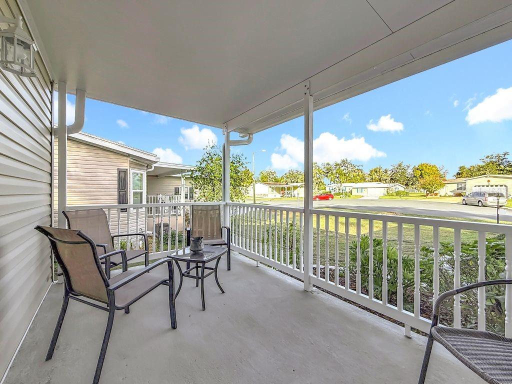 TIMBERWOODS ESTATES PH III - Residential