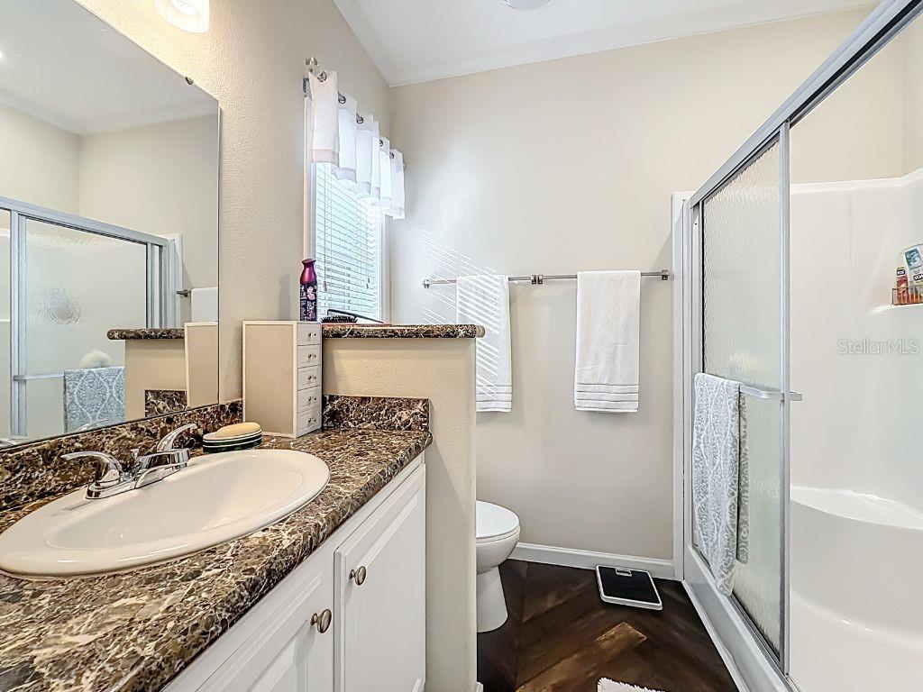 TIMBERWOODS ESTATES PH III - Residential