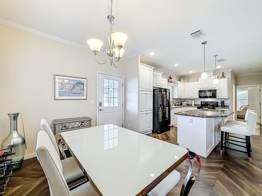 TIMBERWOODS ESTATES PH III - Residential