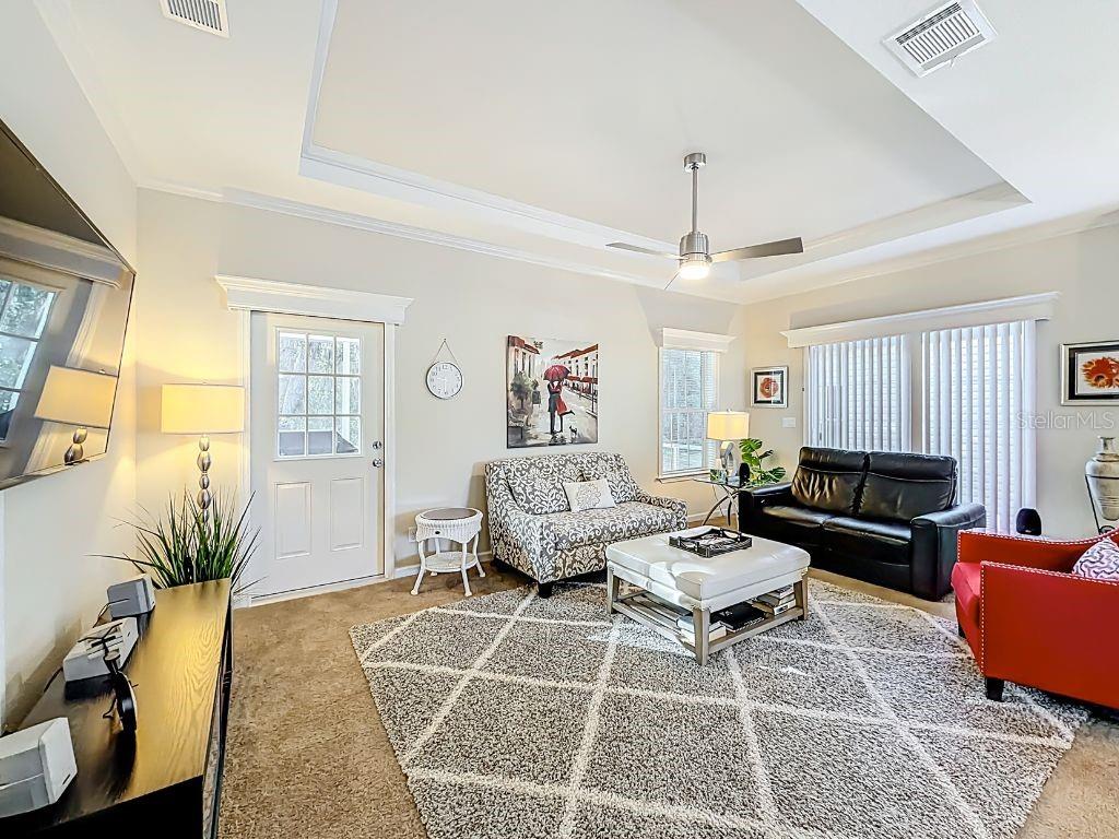 TIMBERWOODS ESTATES PH III - Residential