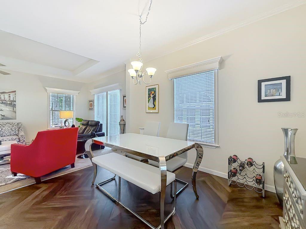 TIMBERWOODS ESTATES PH III - Residential