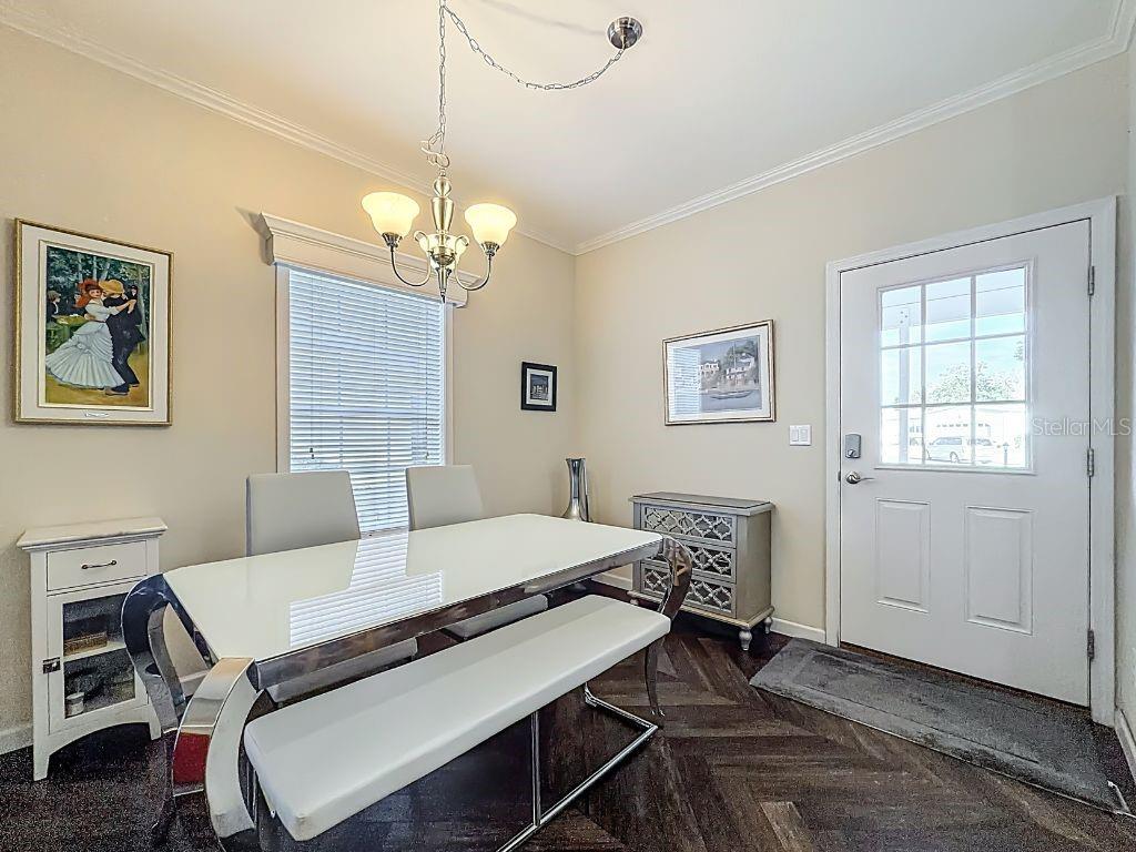 TIMBERWOODS ESTATES PH III - Residential