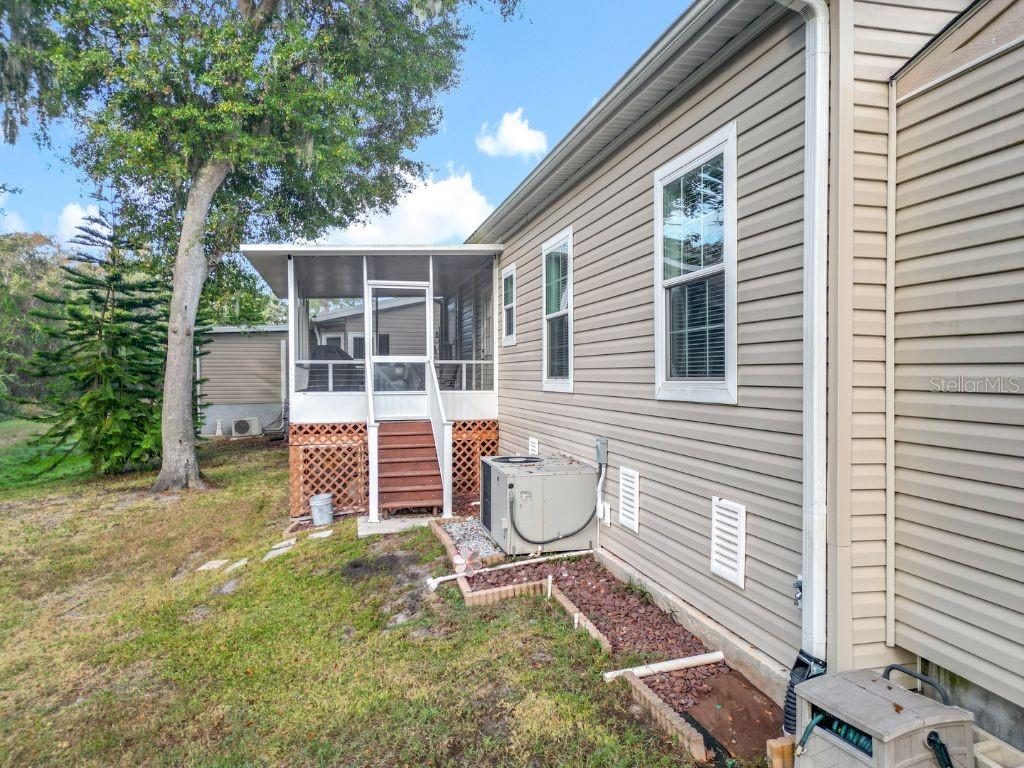 TIMBERWOODS ESTATES PH III - Residential