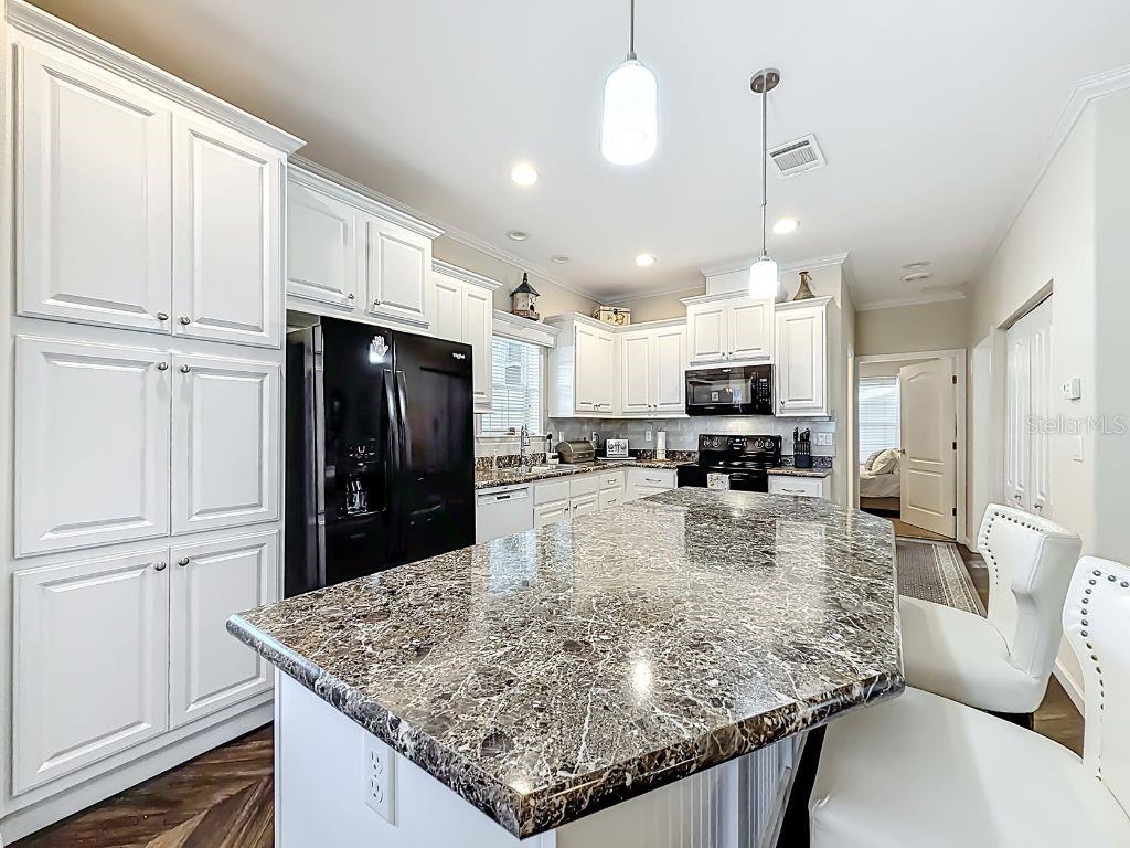 TIMBERWOODS ESTATES PH III - Residential