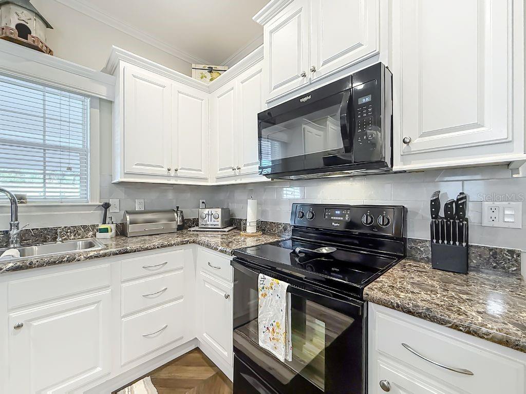 TIMBERWOODS ESTATES PH III - Residential