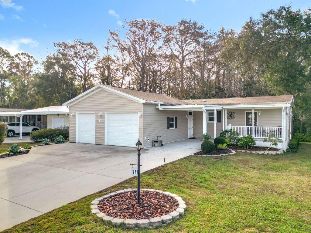 TIMBERWOODS ESTATES PH III - Residential