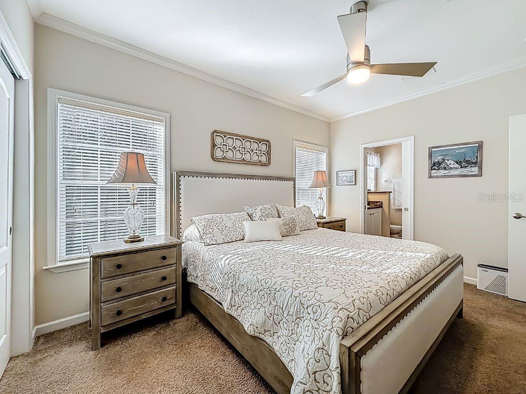 TIMBERWOODS ESTATES PH III - Residential