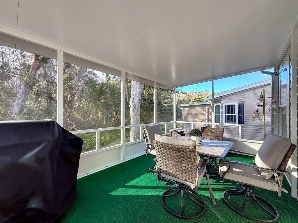 TIMBERWOODS ESTATES PH III - Residential