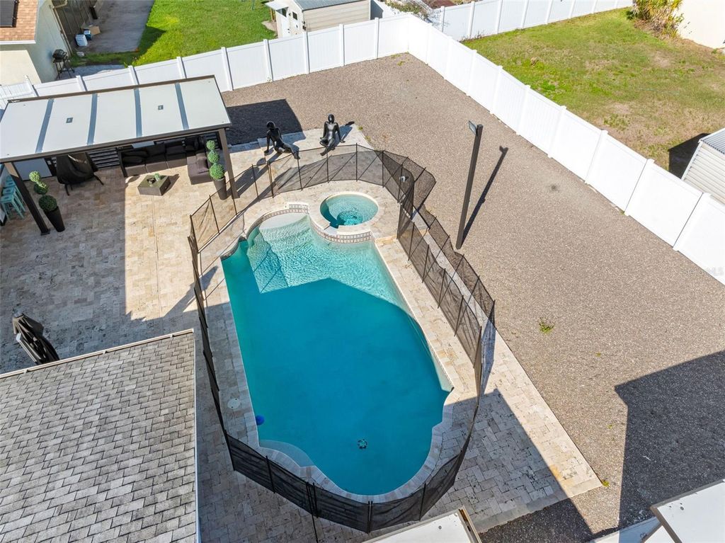 Photo of 1803 Lake Crest Avenue, Brandon, FL 33510 (MLS # TB8486861)