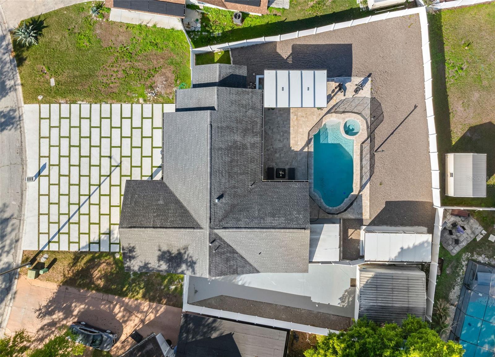 BRANDON LAKEWOOD ESTATES ADD - Residential