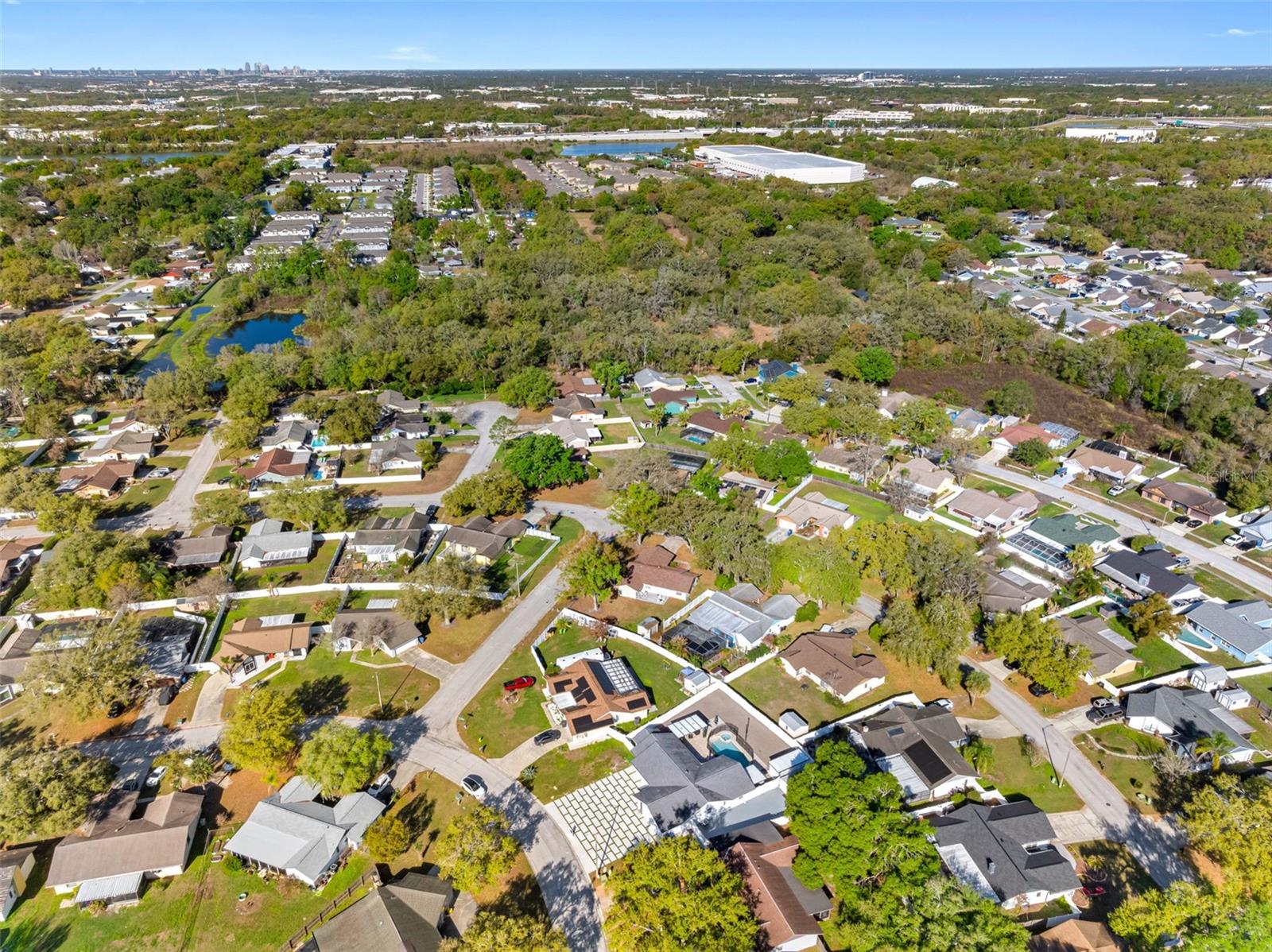 BRANDON LAKEWOOD ESTATES ADD - Residential