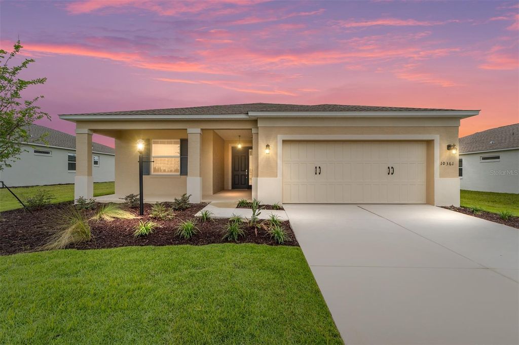 Photo of 10361 SW 106th Court, Ocala, FL 34481 (MLS # OM711441)