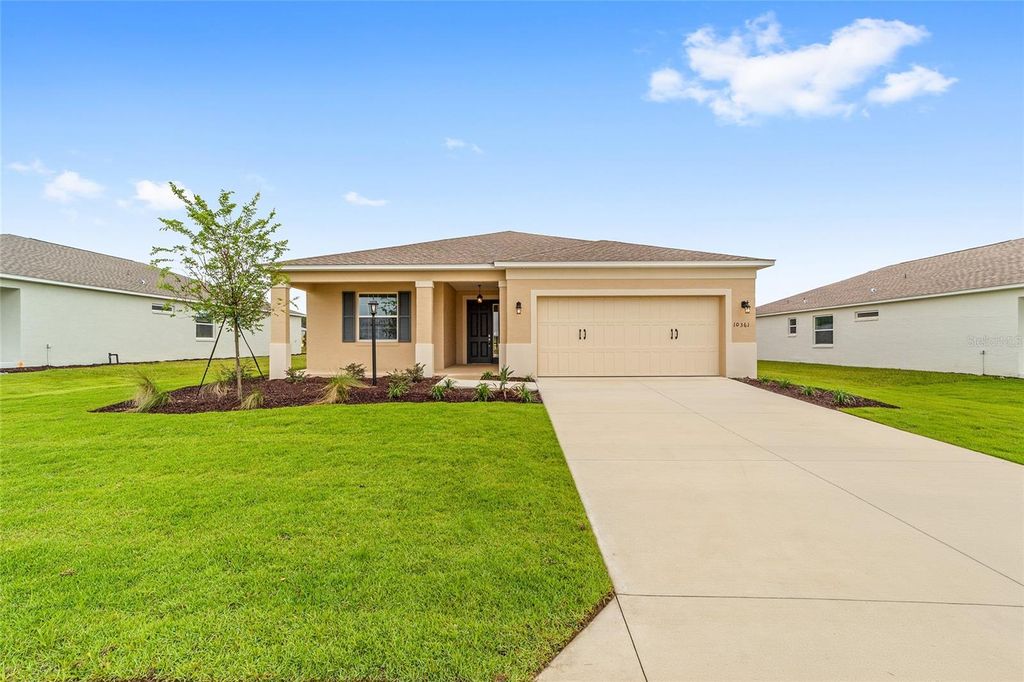 Photo of 10361 SW 106th Court, Ocala, FL 34481 (MLS # OM711441)