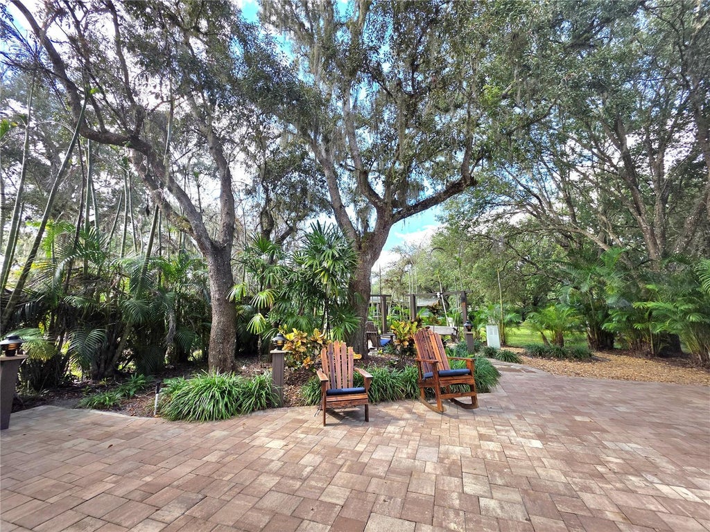 Photo of 373 Bear Trail, Lake Wales, FL 33898 (MLS # P4940137)
