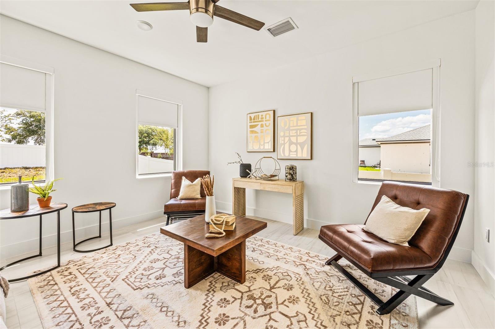 VILLA PASS ONX HOMES - Residential