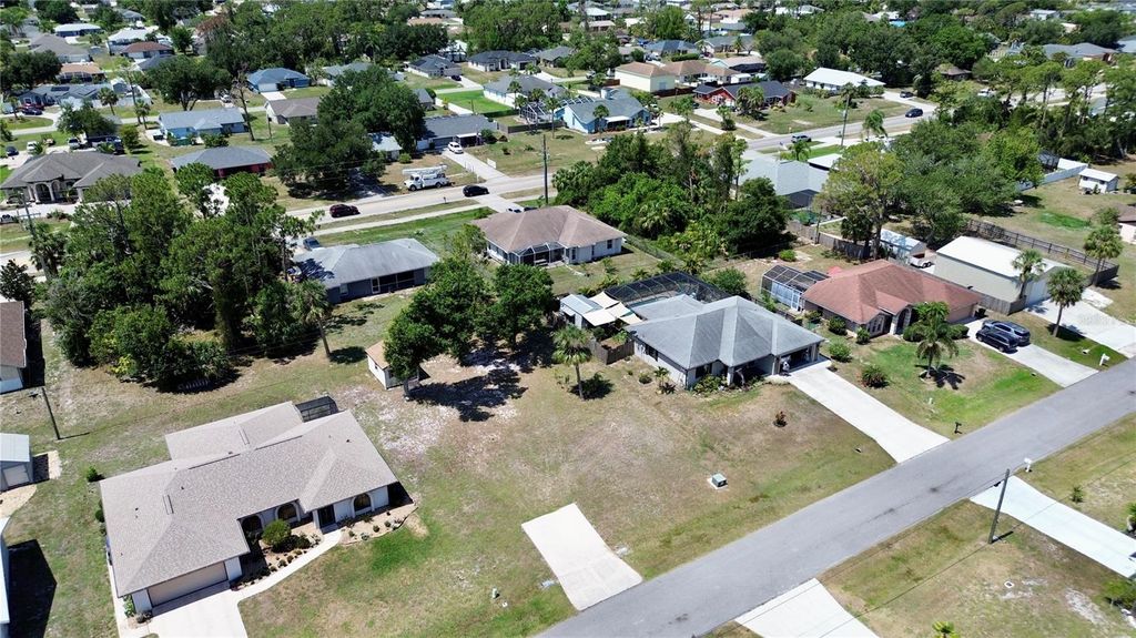 Photo of Symco Avenue, North Port, FL 34286 (MLS # A4654251)